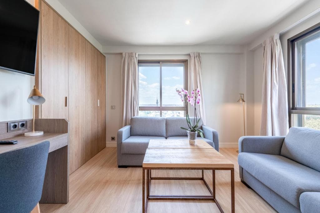 Espahotel Plaza Espana - 13