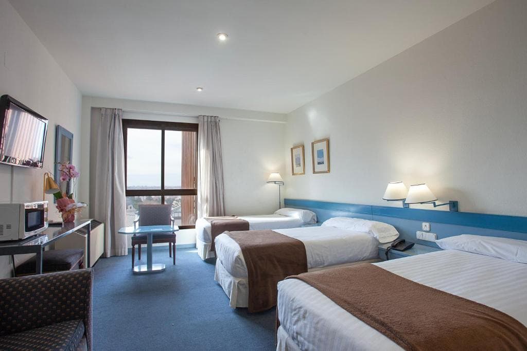 Espahotel Plaza Espana - 17