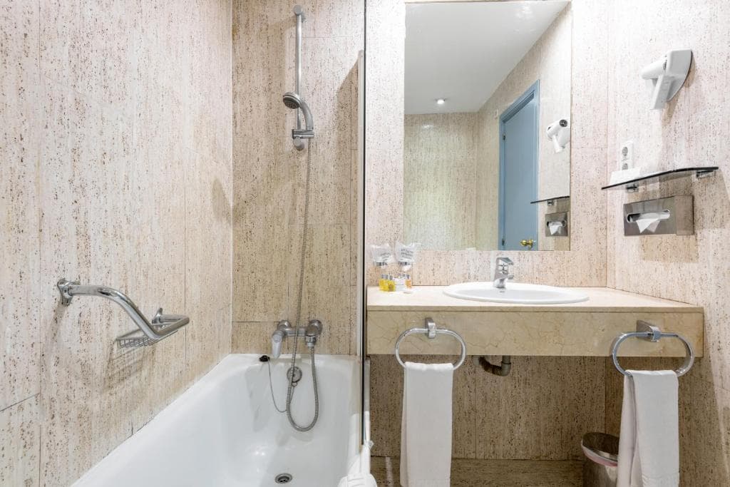 Espahotel Plaza Espana - 21