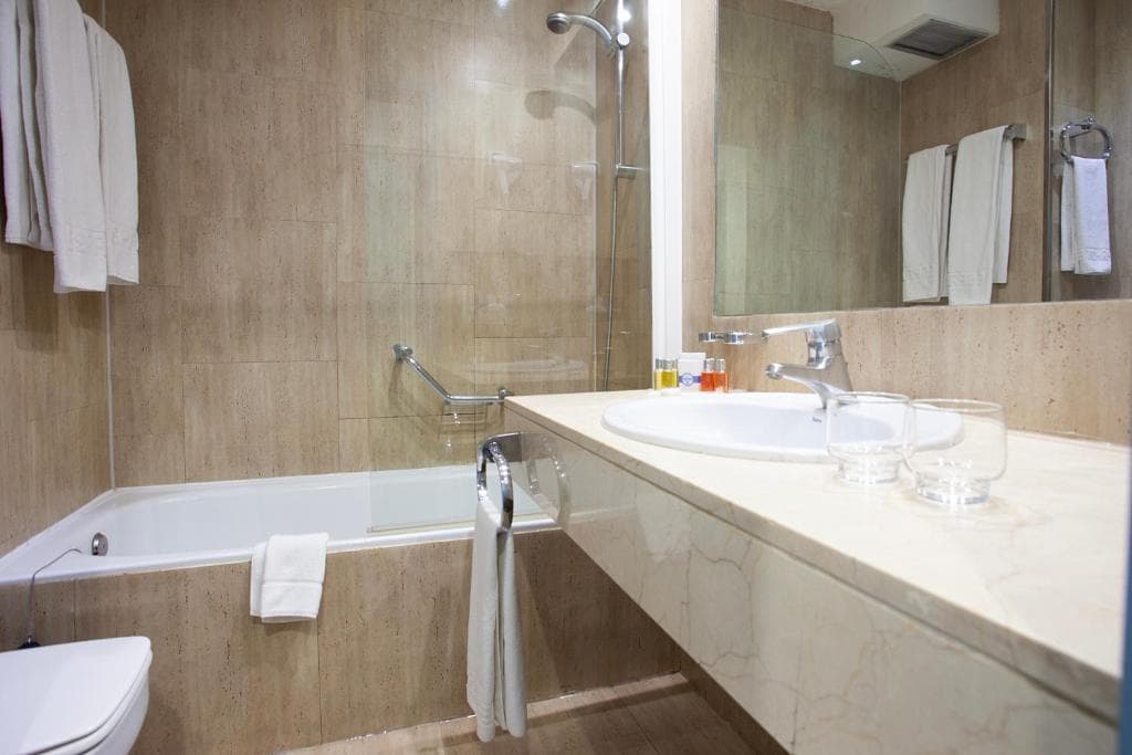 Espahotel Plaza Espana - 22