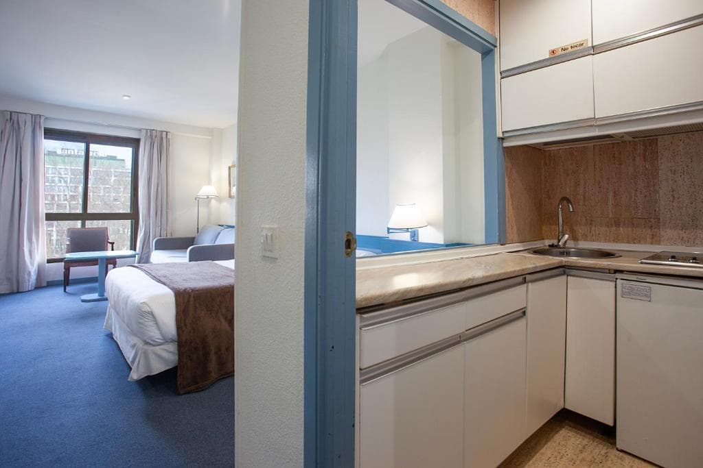 Espahotel Plaza Espana - 24