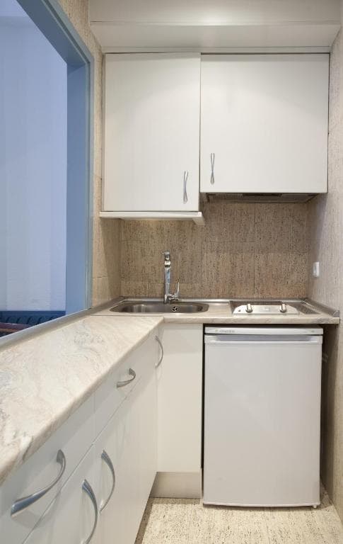 Espahotel Plaza Espana - 25