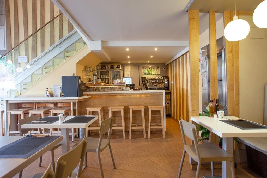 Espahotel Plaza Espana - 1