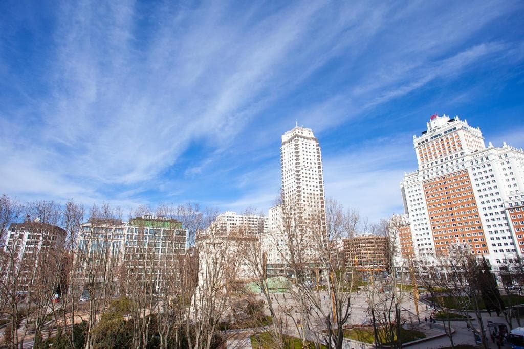 Espahotel Plaza Espana - 32