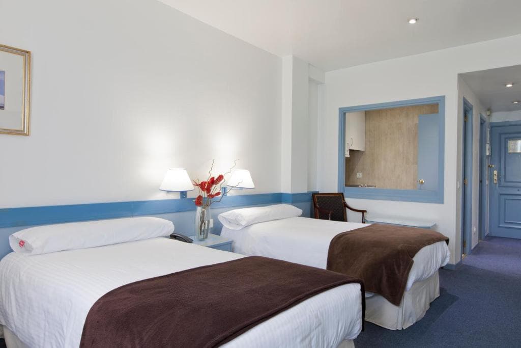 Espahotel Plaza Espana - 36