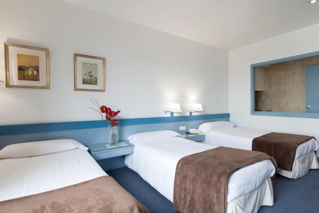 Espahotel Plaza Espana - 42