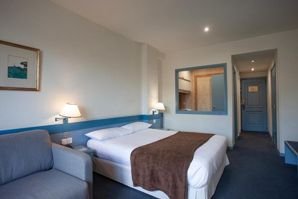 Espahotel Plaza Espana - 44