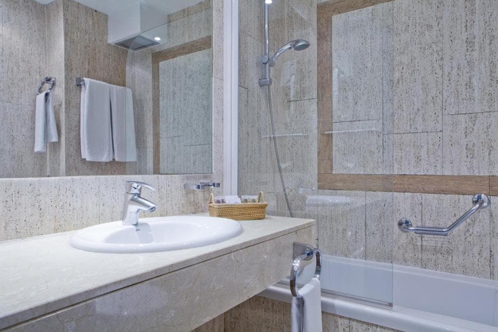 Espahotel Plaza Espana - 45