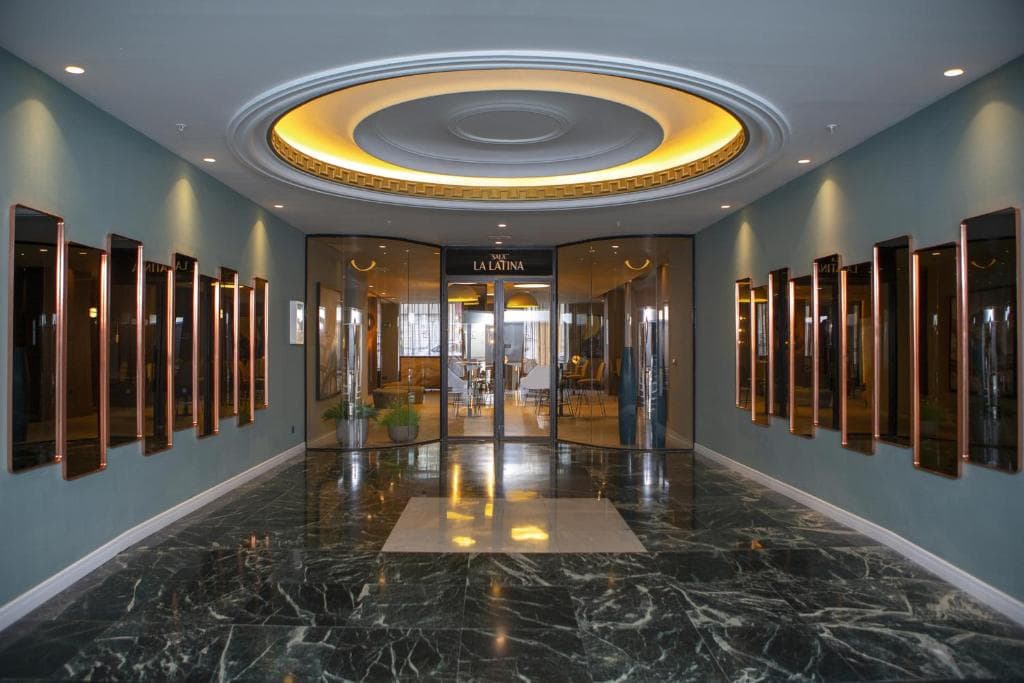 Riu Plaza Espana - 13