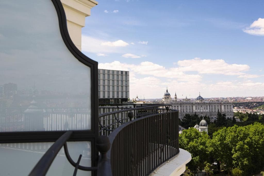 Riu Plaza Espana - 15