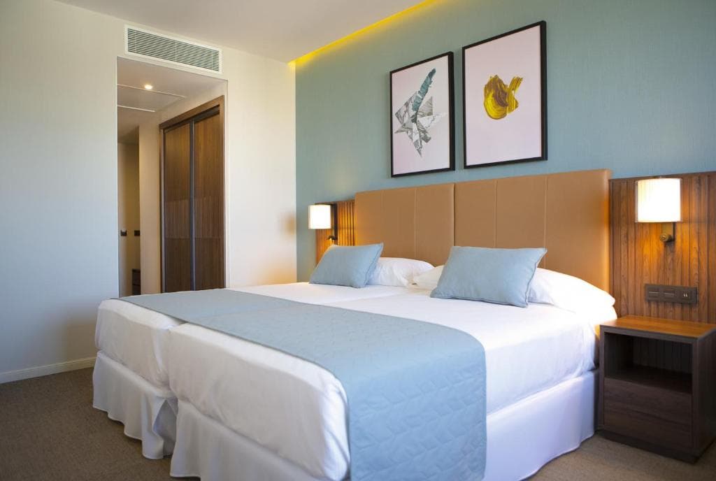 Riu Plaza Espana - 17