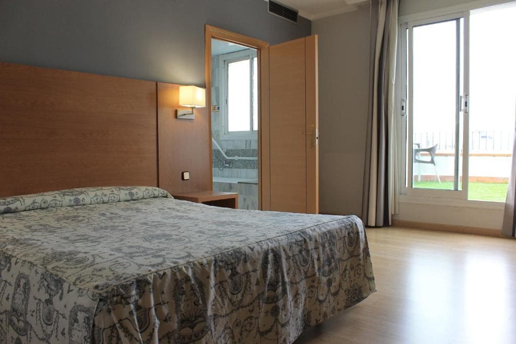 Ramblas Barcelona Hotel - 8