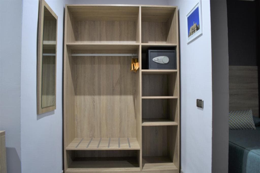 Ramblas Barcelona Hotel - 9