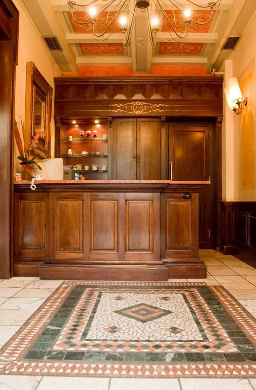 Ramblas Barcelona Hotel - 14