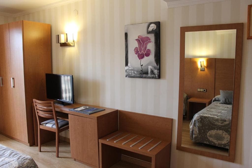 Ramblas Barcelona Hotel - 37