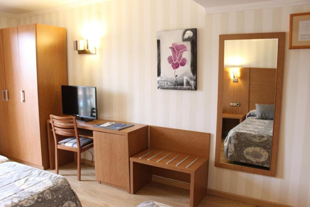 Ramblas Barcelona Hotel - 38