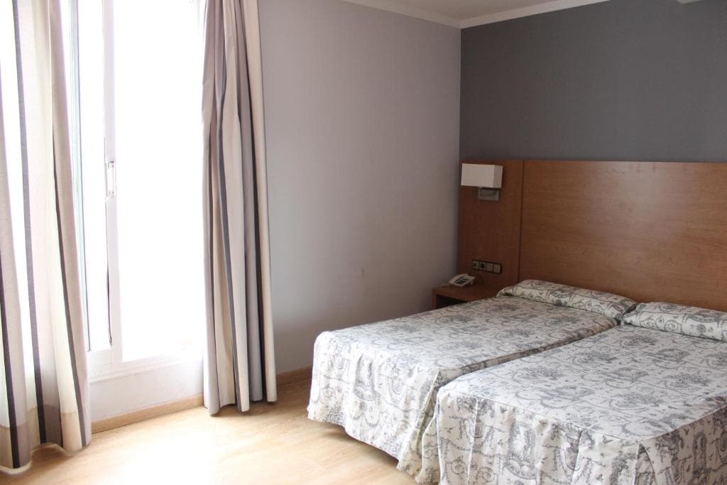 Ramblas Barcelona Hotel - 42