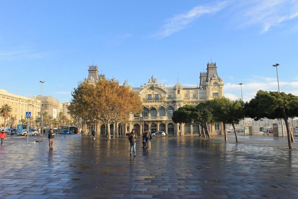 Ramblas Barcelona Hotel - 51