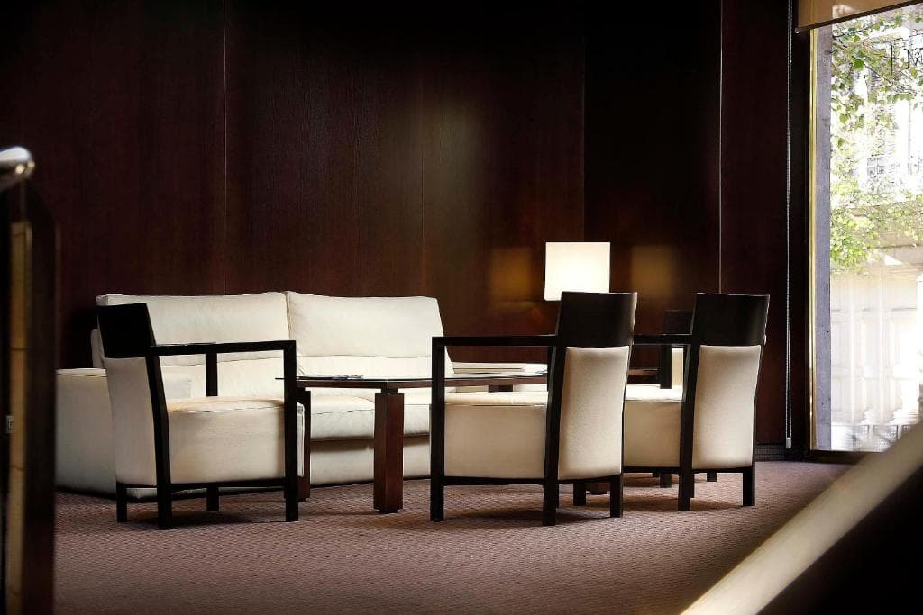 HCC St. Moritz Hotel - 9