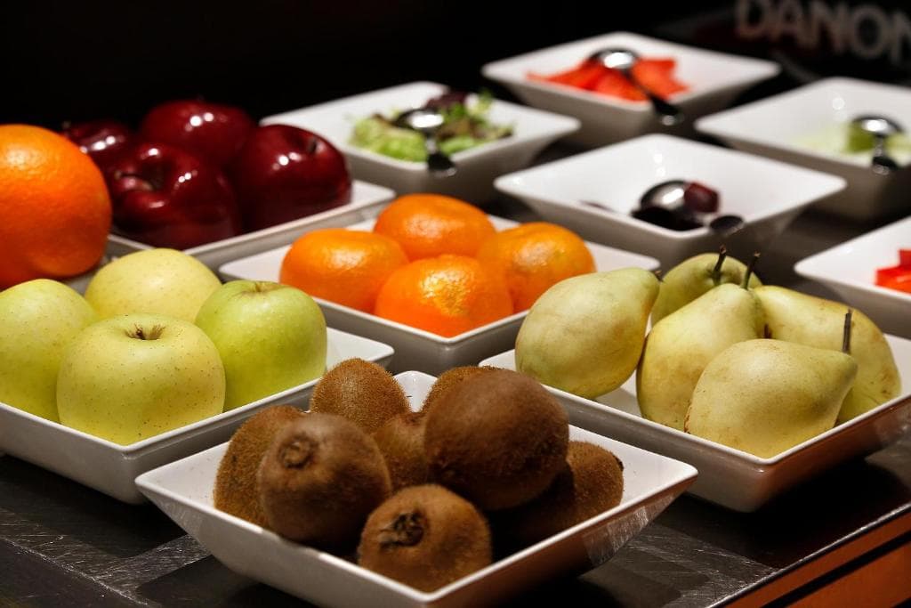 HCC St. Moritz Hotel - 17