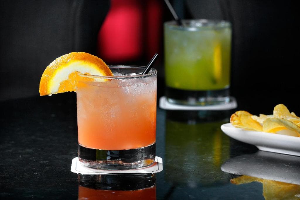 HCC St. Moritz Hotel - 24