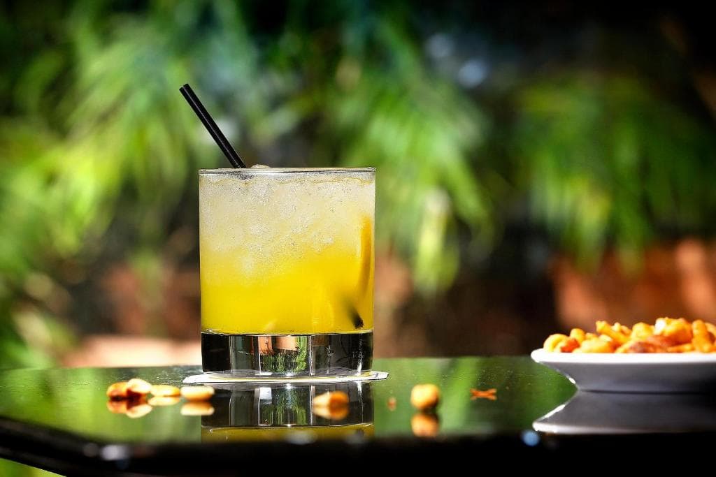 HCC St. Moritz Hotel - 25