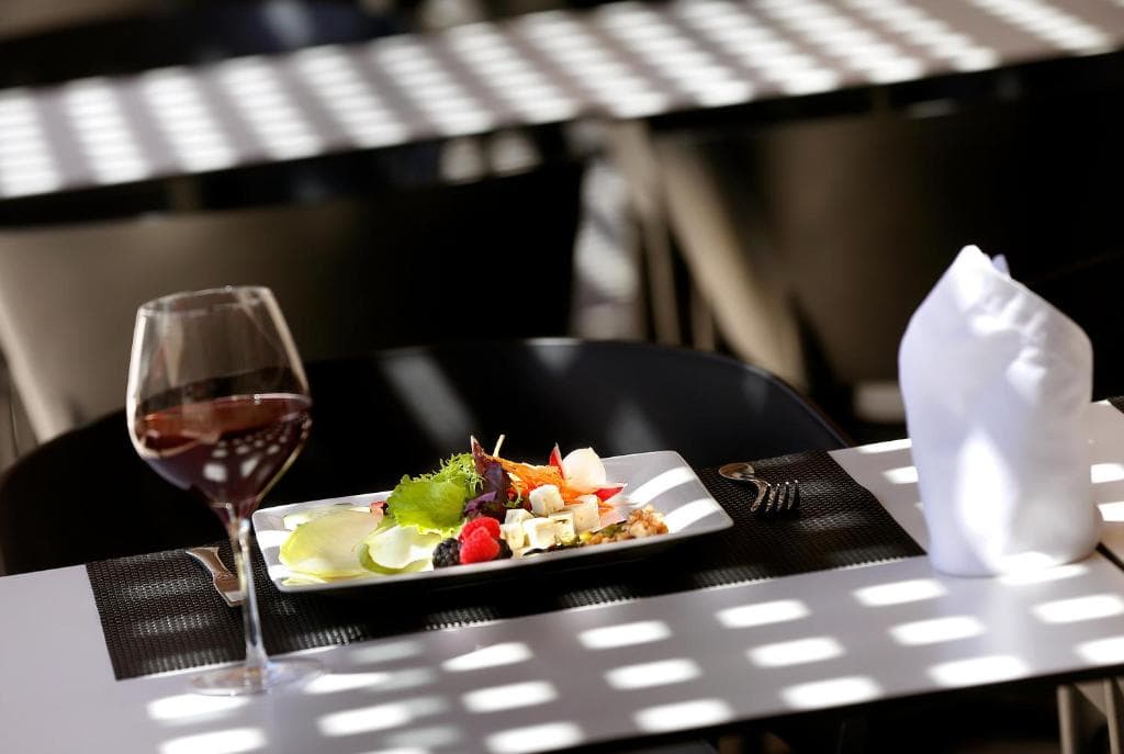 HCC St. Moritz Hotel - 27