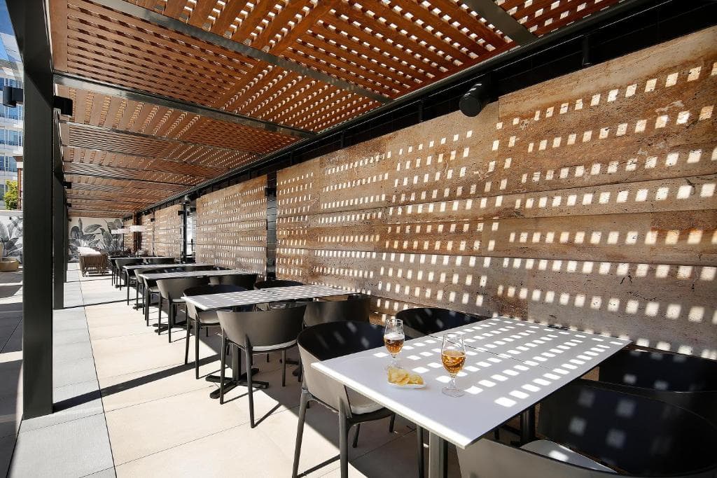 HCC St. Moritz Hotel - 28