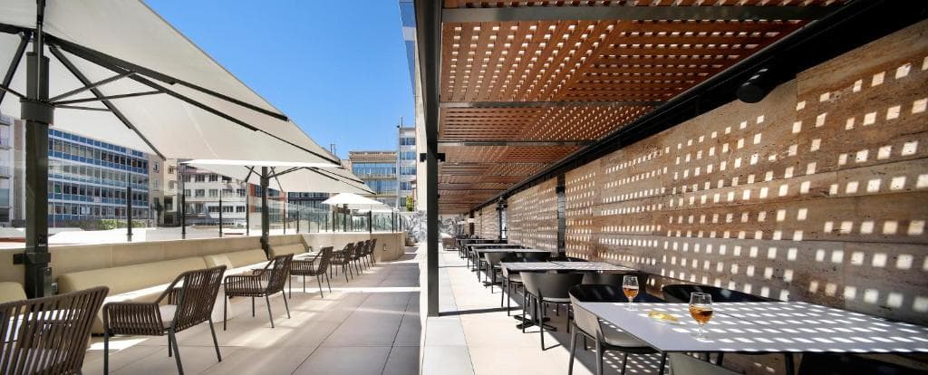 HCC St. Moritz Hotel - 31