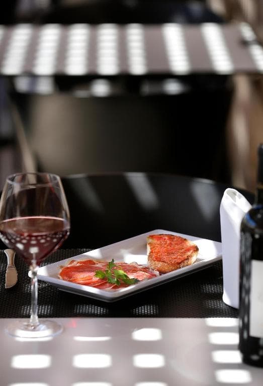 HCC St. Moritz Hotel - 33