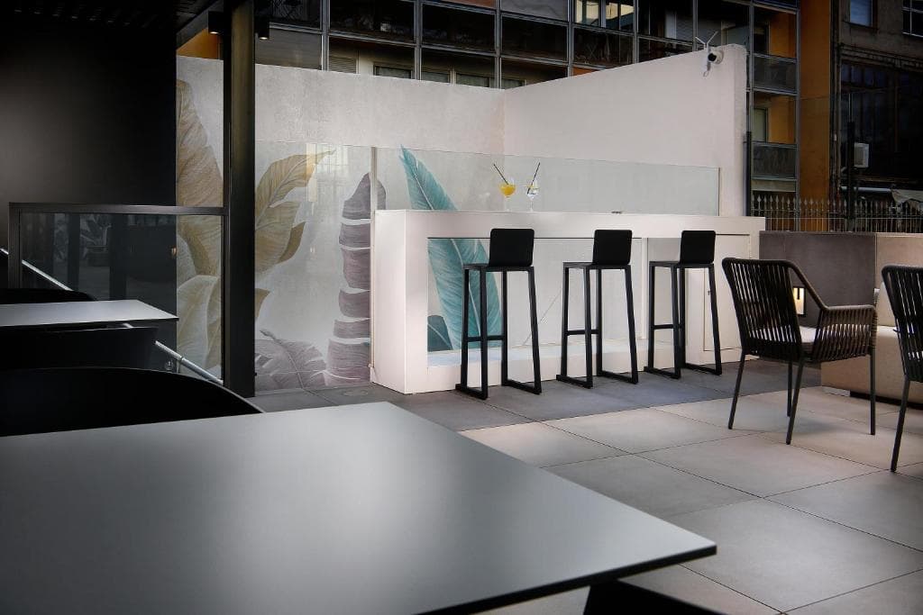 HCC St. Moritz Hotel - 37