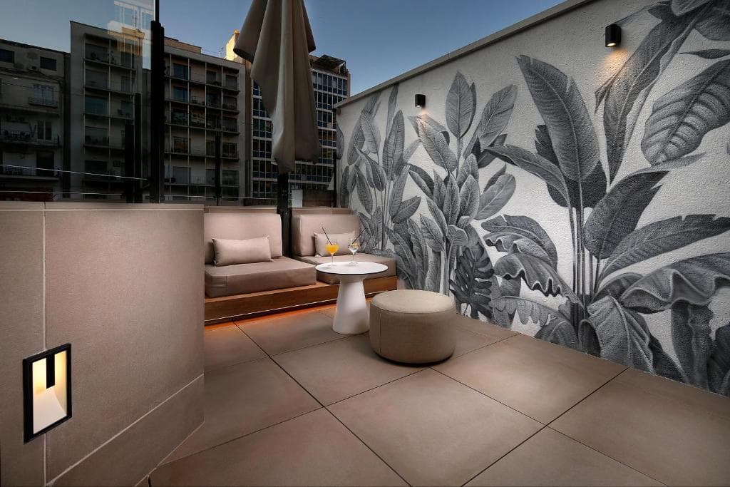 HCC St. Moritz Hotel - 41