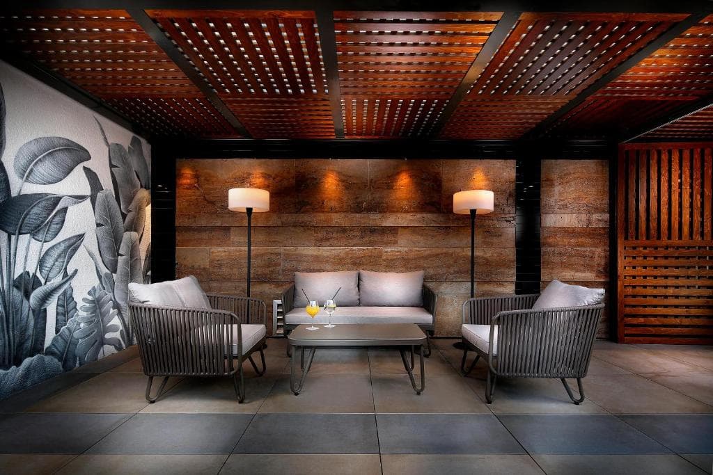 HCC St. Moritz Hotel - 42