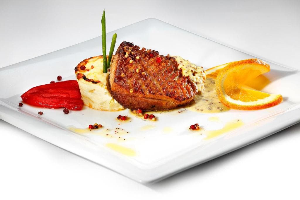 HCC St. Moritz Hotel - 44