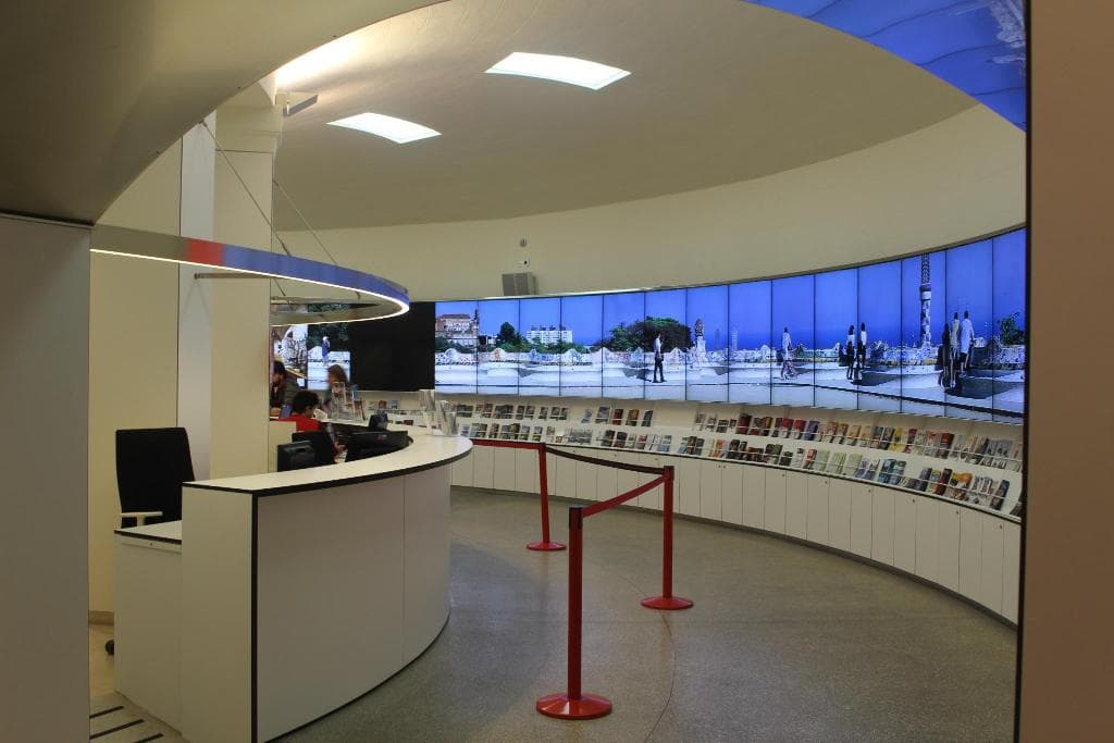 HCC St. Moritz Hotel - 53