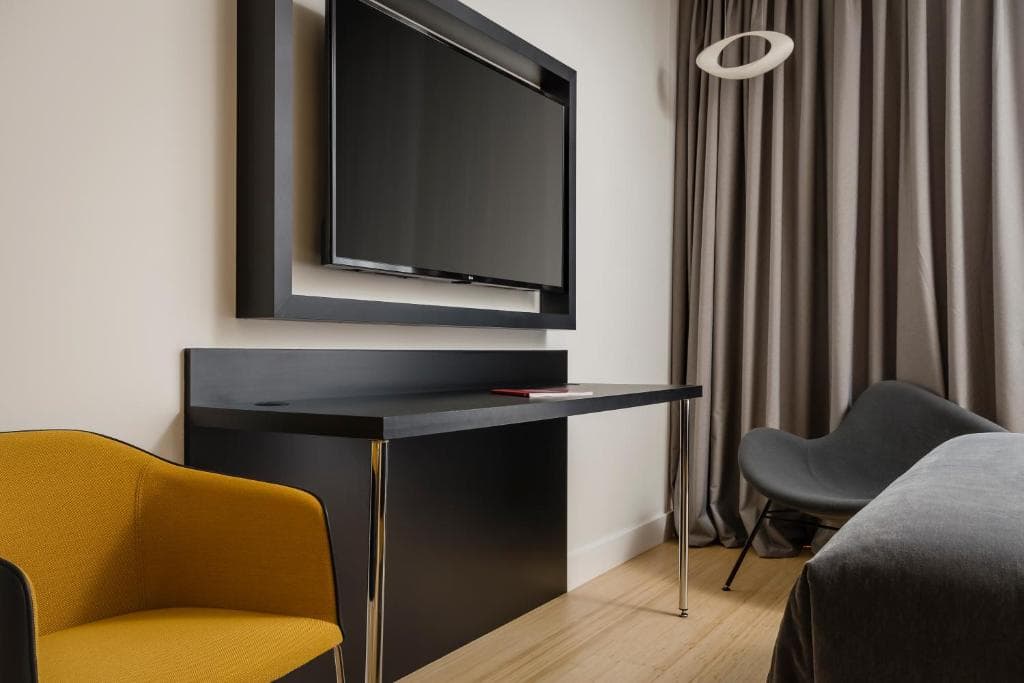 Exe Plaza Catalunya - 5