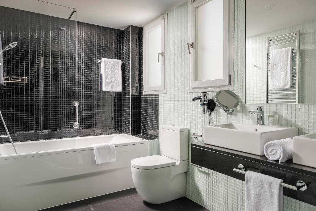 Exe Plaza Catalunya - 8