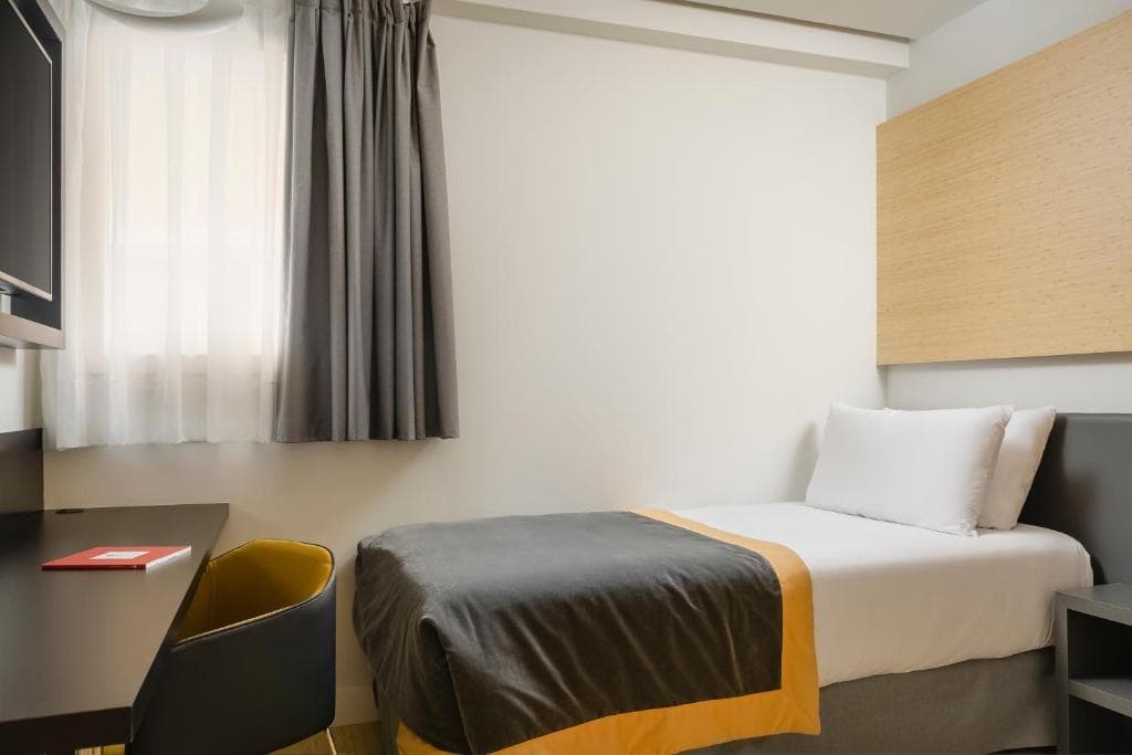 Exe Plaza Catalunya - 13