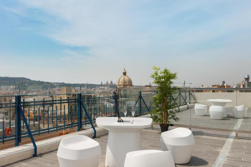 Exe Plaza Catalunya - 19