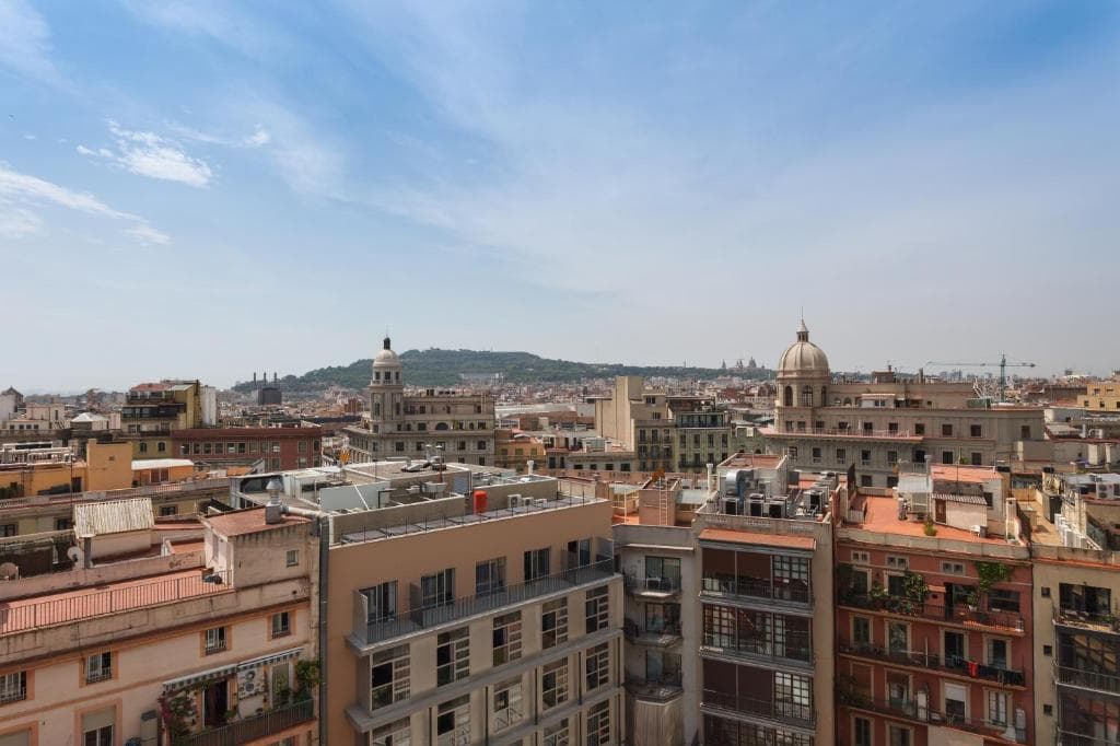 Exe Plaza Catalunya - 20