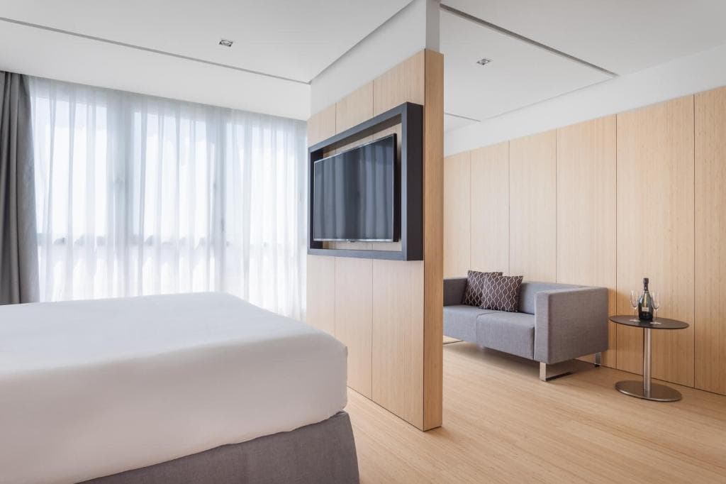 Exe Plaza Catalunya - 40