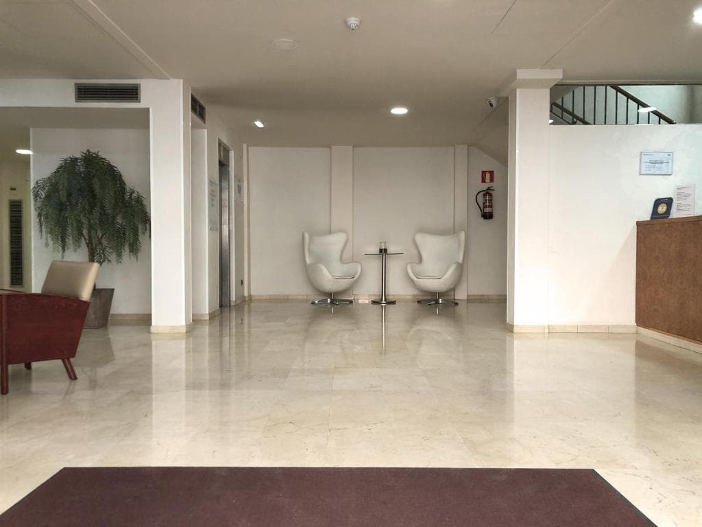 BCN Urbaness Hotels del Comte - 5