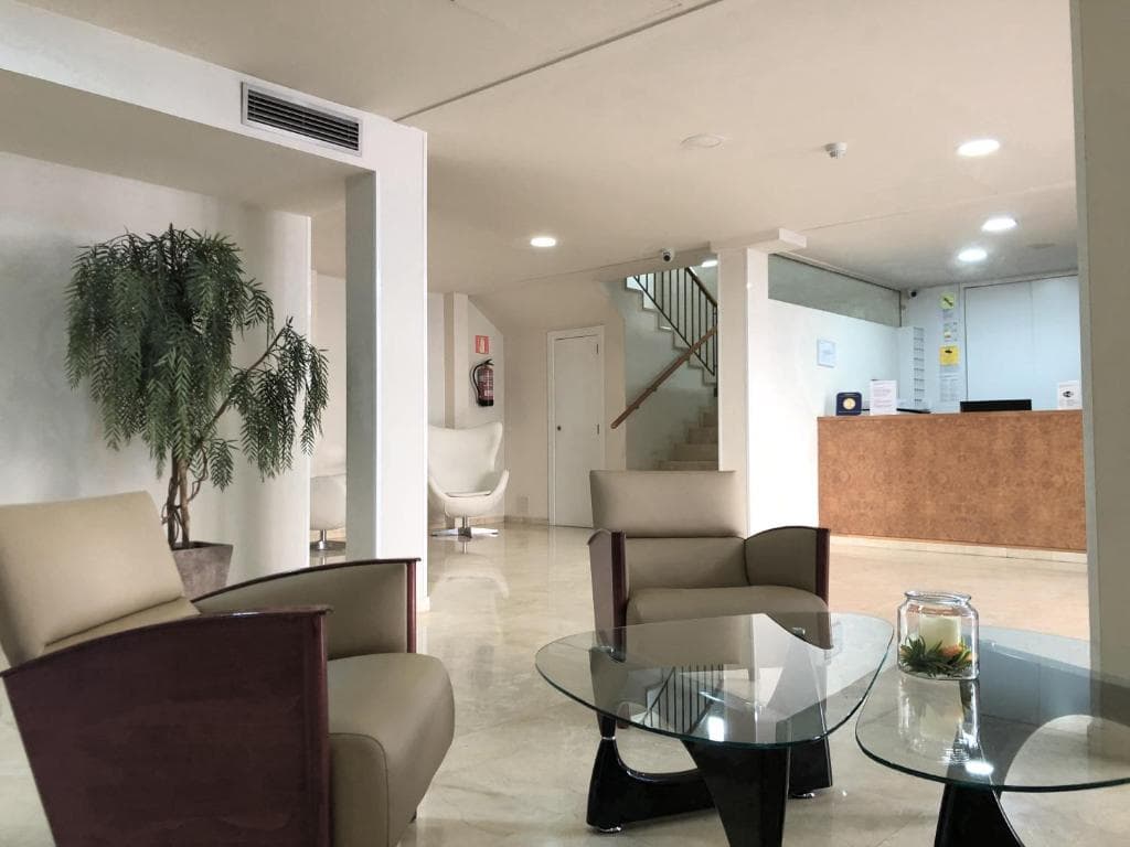 BCN Urbaness Hotels del Comte - 6