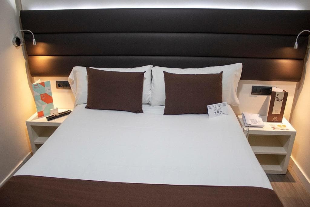 BCN Urbaness Hotels del Comte - 15