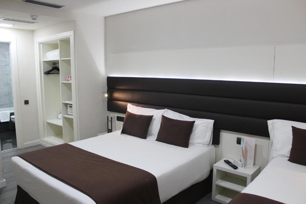 BCN Urbaness Hotels del Comte - 18