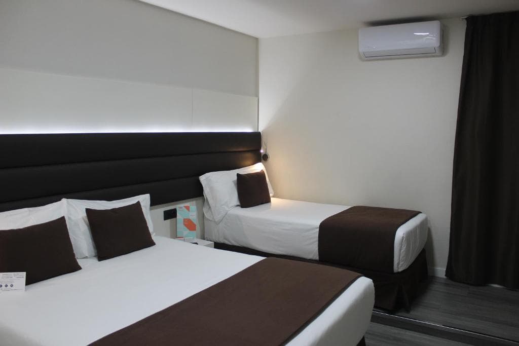 BCN Urbaness Hotels del Comte - 20