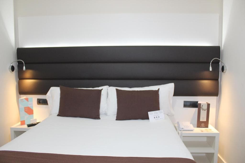 BCN Urbaness Hotels del Comte - 21