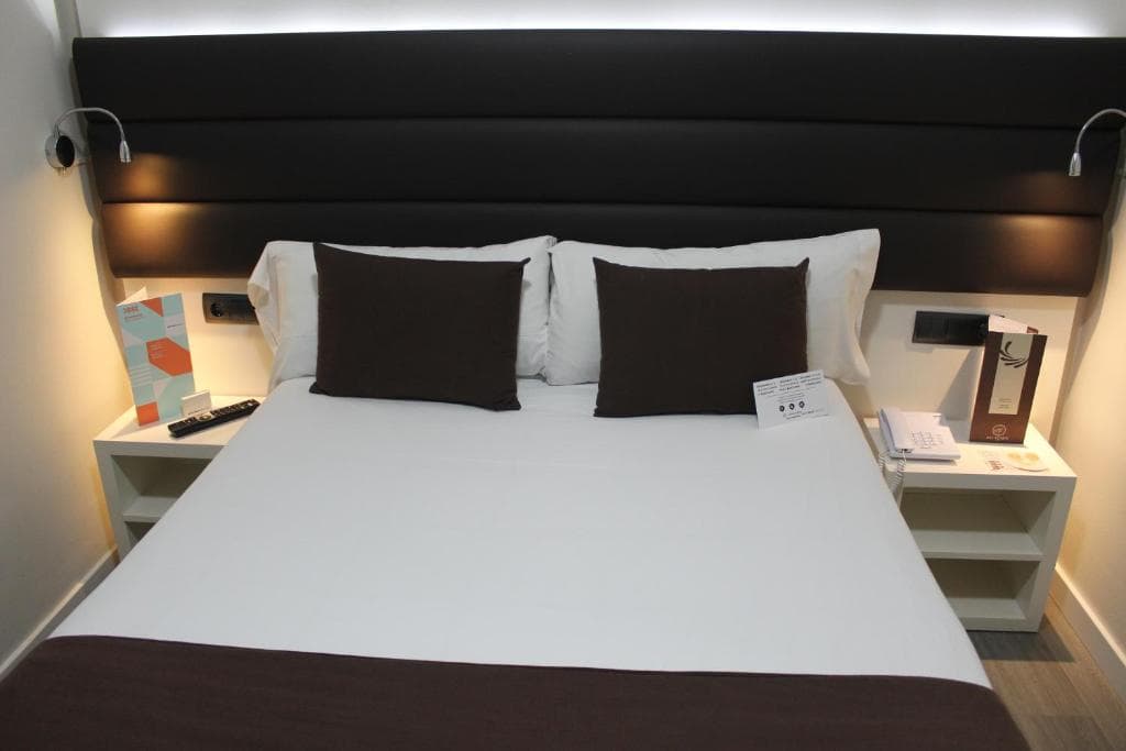 BCN Urbaness Hotels del Comte - 22
