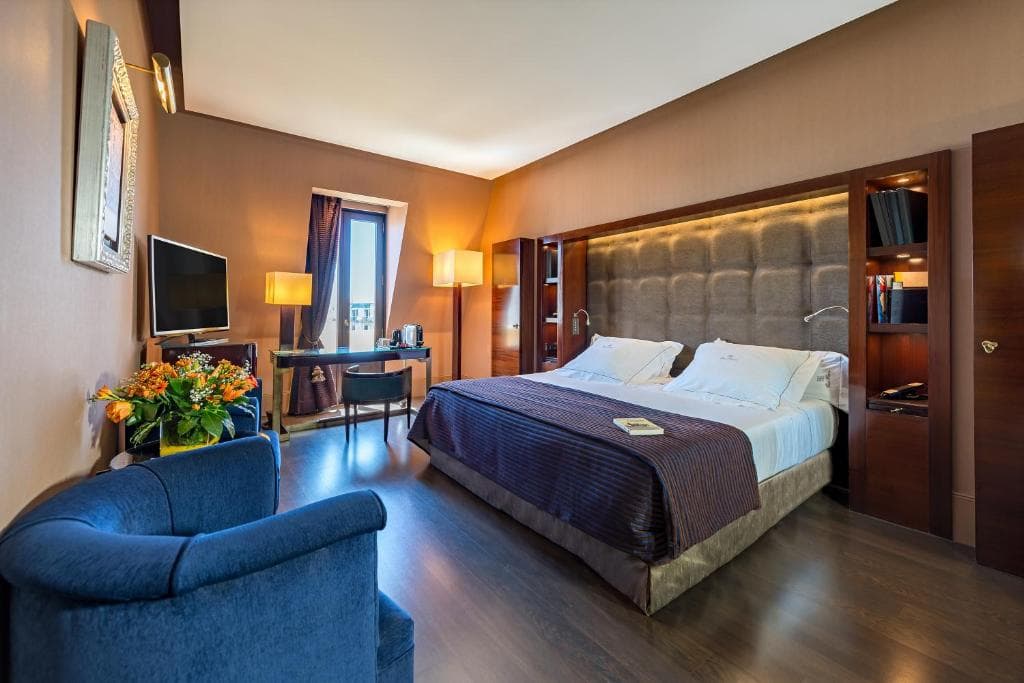 Hotel Casa Fuster - 6