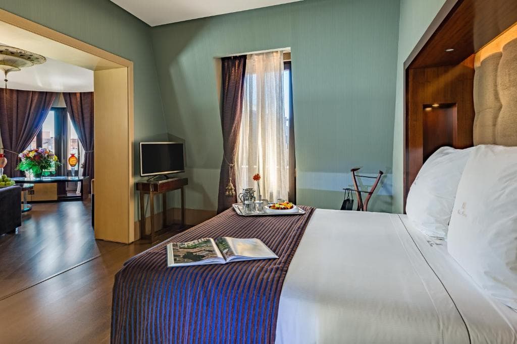 Hotel Casa Fuster - 12